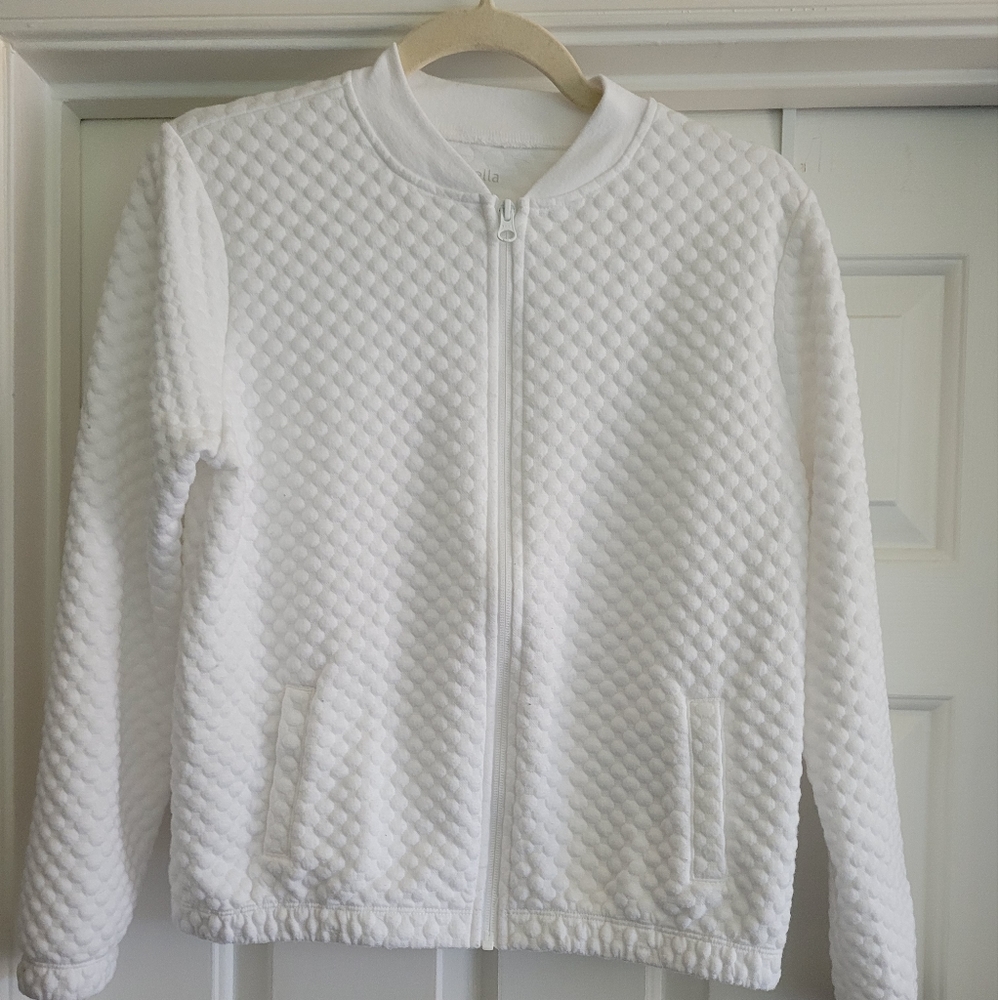 Zella kids jacket